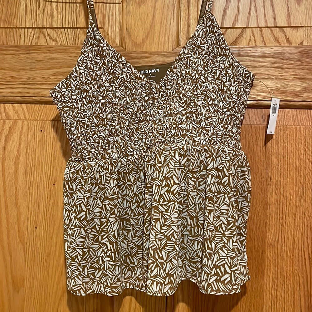 NWT Old Navy Tank